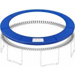 Accessoires de remplacement de trampoline, tapis de s�curit� pour trampoline, housse de chevet � ressort ...