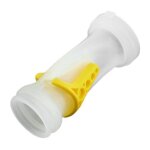 Accessoire robot piscine - diaphragme diacyclone de zodiac