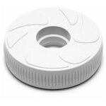 Accessoire pour robot de piscine, grand engrenage blanc de remplacement pour polaris 280 - c6