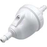Accessoire pour robot de piscine, vanne de recul adaptable g52 haute qualit pour polaris 280 180 380 ...