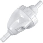 Accessoire pour robot de piscine, vanne de recul adaptable g52 haute qualit� pour polaris 280 180 380 ...