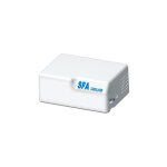 Alarme sonore sanialarm pour sanibroyeur sfa