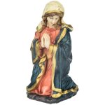 Santon pour cr�che de no�l - feeric christmas