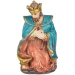 Santon pour cr�che de no�l - feeric christmas