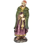 Santon pour cr�che de no�l - feeric christmas