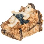 Santon pour cr�che de no�l - feeric christmas