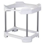 Accessoire de sol pour chaudi�re �lectrique elacell 150 - 200l - junkers