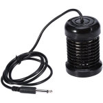 Accessoire de spa ionique pour bain de pieds - machine de d�tox et nettoyage aux ions professionnelle ...