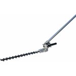 Accessoire taille - haie pour debroussailleuse barre de 26mm 9 cannelures