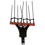 Sakawa - accessoire de tete peigne vibreur