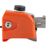 Accessoires de tondeuse � gazon t�te de scie �lagueuse haute qualit� pour jardinage et entretien - kzq ...