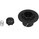 Accessoire de tonte c5 - 2 compatible stihl fs38 fs40 fs45 fs46 fs50 - pi�ce d�tach�e pour d�broussailleuse ...
