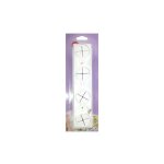 Accroche torchon 4 trous cte 297150 sorato - metaltex