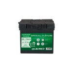 Accu 12v / 32ah pour l'alimentation des cltures lectriques - lacme - 621400