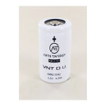 Accu arts 1. 2v 4. 2ah vnt du nicd 1000507 krmu 33 / 62