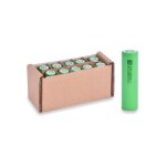 Lg - accus lithium - ion inr18650 mj1 3. 6v 3. 5ah ft