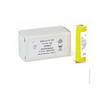 Accu nicd 1x aa 1s1p 1. 2v 1000mah ci 2 - - nx Accu nicd 1x aa 1s1p 1. 2v 1000mah ci 2 - - nx