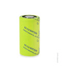 Accu nicd n - 1600scb sc 1. 2v 1. 6ah ft - panasonic