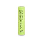 Accus nimh ls aaa 1. 2v 800mah ft - nx Accus nimh ls aaa 1. 2v 800mah ft - nx