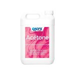 Acétone (bidon de 5 litres) - c02050503 - onyx Acétone (bidon de 5 litres) - c02050503 - onyx