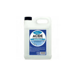 12 acide chlorhydrique 1litre - ciron phebus