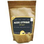 Acide citrique m�nager - 179657 - sac - 400g - super raccoon