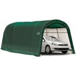 Shelterlogic - film pour garage de tente abri de jardin vert