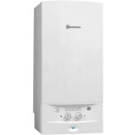 Elm leblanc - aclis nglm 24 - 7xn bas nox chemine chaudire gaz murale complte type de gaz version ...