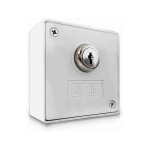 1540115 s�lecteur de cl� en plastique pour volet roulant sar