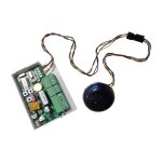 Acm / r - ip v2. 5 ensemble centrale 1 porte + lecteur vigik - gestion r�sidorg version ip - comelit