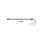 Acova - kit resistance s / s mixte 1500w 864600