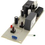 Acova - module thermostatique, 874130 as0070522 - radiateur