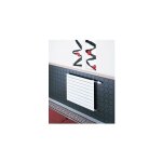 Acova - radiateur chauffage central fassane horizontal ailettes 968w v8lx - 074 - 080 Acova - radiateur chauffage central fassane horizontal ailettes 968w v8lx - 074 - 080