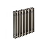 Acova - radiateur chauffage central vuelta horizontal 2533w technoline 0325