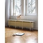 Acova - radiateur eau chaude vuelta banc 804w bmc4 - 22 - 026