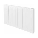 Acova - radiateur electrique atoll 750w - taxn - 075 - 047 / cf