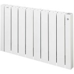Acova - radiateur electrique volga plus 1500w inertie fluide - tamh - 150 - 093 / cf
