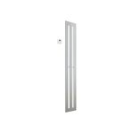 Acova - radiateur �lectrique vertical karena 600w tsvh - 180 - 030 / gf