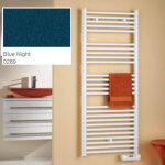 Acova - s�che - serviette atoll spa �lectrique 1000w blue night 0289 tsl - 100 - 050 - tfc0289