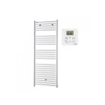Acova - sèche - serviette atoll spa gf électrique 300w (largeur 40cm) tsl - 030 - 040 / gf Acova - sèche - serviette atoll spa gf électrique 300w (largeur 40cm) tsl - 030 - 040 / gf