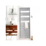 Acova - sèche - serviette cala chromé électrique 300w tlno - 030 - 050 / gf Acova - sèche - serviette cala chromé électrique 300w tlno - 030 - 050 / gf
