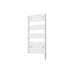 Acova - sèche - serviette cala symétrique ihc 500w blanc tlnss050050eczf Acova - sèche - serviette cala symétrique ihc 500w blanc tlnss050050eczf
