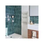 Acova - sèche - serviettes cala xs électrique 250w tlnzz025050ebzf Acova - sèche - serviettes cala xs électrique 250w tlnzz025050ebzf