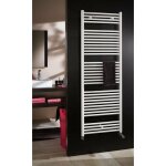 Acova - radiateur s�che - serviettes eau chaude atoll spa blanc 966w sl - 170 - 060