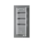 Acova - sèche serviettes électrique atoll spa bluetooth 300w blanc étroit tsl 030 040 tf Acova - sèche serviettes électrique atoll spa bluetooth 300w blanc étroit tsl 030 040 tf
