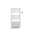 Acova sche - serviettes lectrique soufflant 500 + 1000w, h. 109. 4 x l. 50 cm