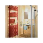 Acova - sèche - serviette kéva spa chauffage central 460w - ck - 086 - 050 Acova - sèche - serviette kéva spa chauffage central 460w - ck - 086 - 050