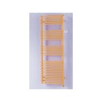 Acova - sèche - serviettes kéva spa mixte 460w / 300w - acki - 086 - 050 / gf Acova - sèche - serviettes kéva spa mixte 460w / 300w - acki - 086 - 050 / gf