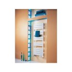 Acova - s�che - serviette regate mixte 691w / 900w - asx - 148 - 050