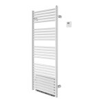 Acova - s�che - serviette soufflant atoll spa + air chauffage central 1945w (945w + 1000w) sl - 170 - ...